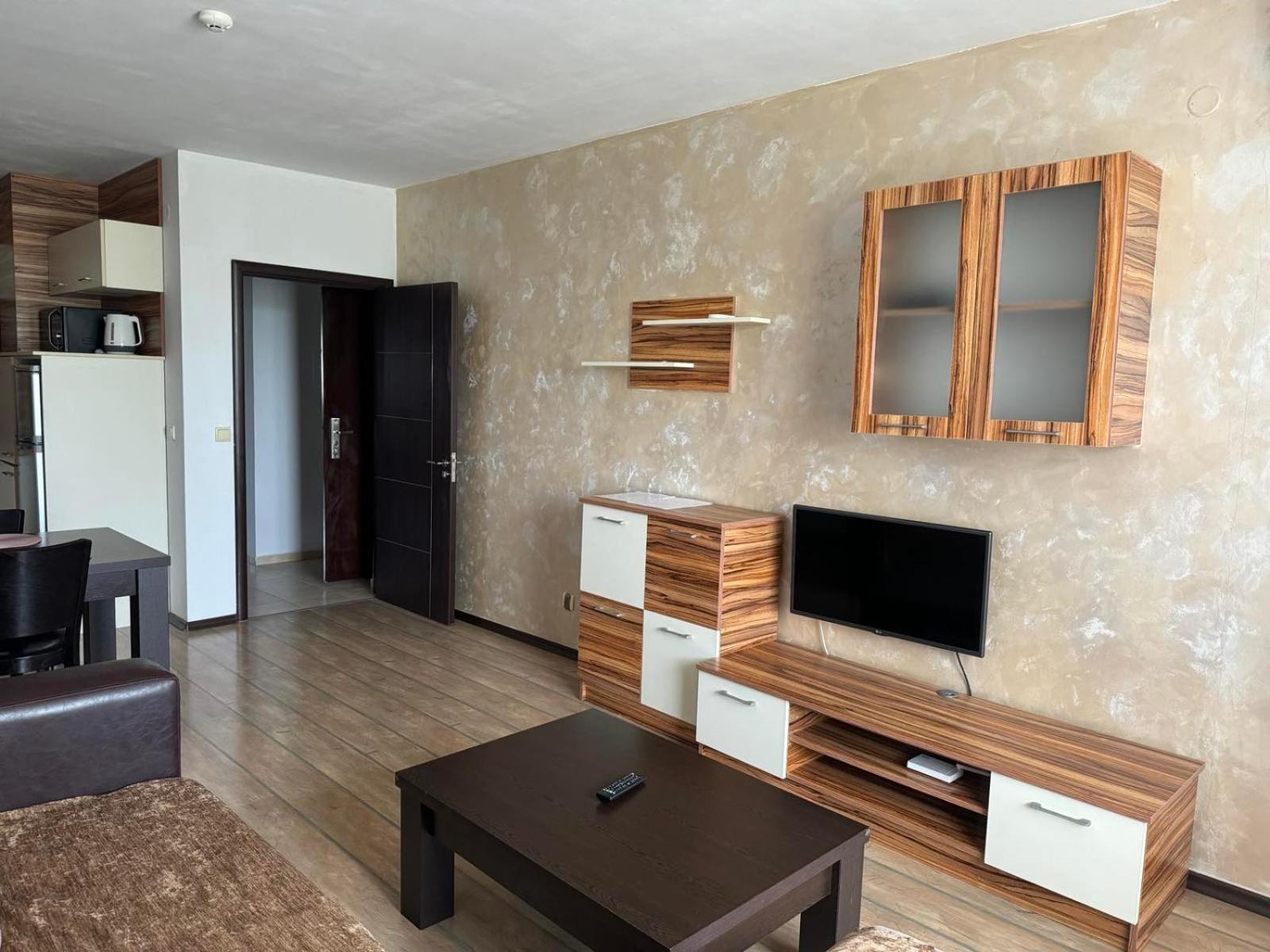 Alpine Lodge Bansko Apartments Exterior photo